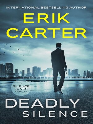 cover image of Deadly Silence